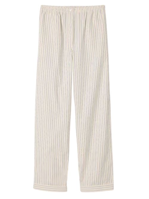 Pantalone pigiama MIU MIU | MP1829180UF0061